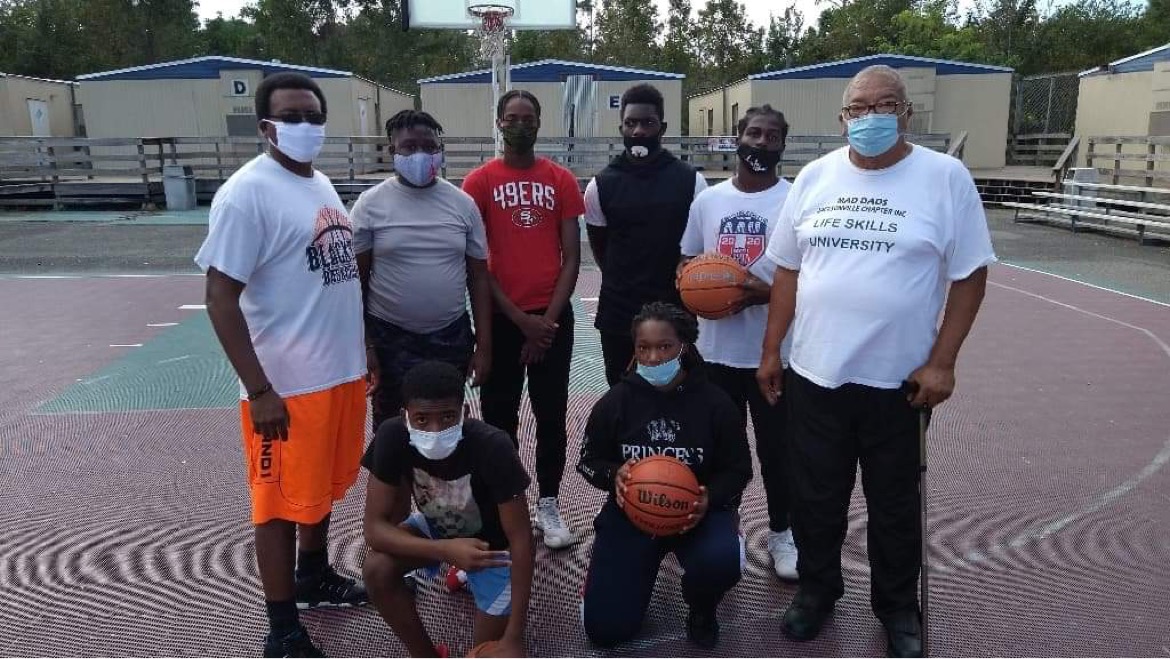 Sankofa: living skills training