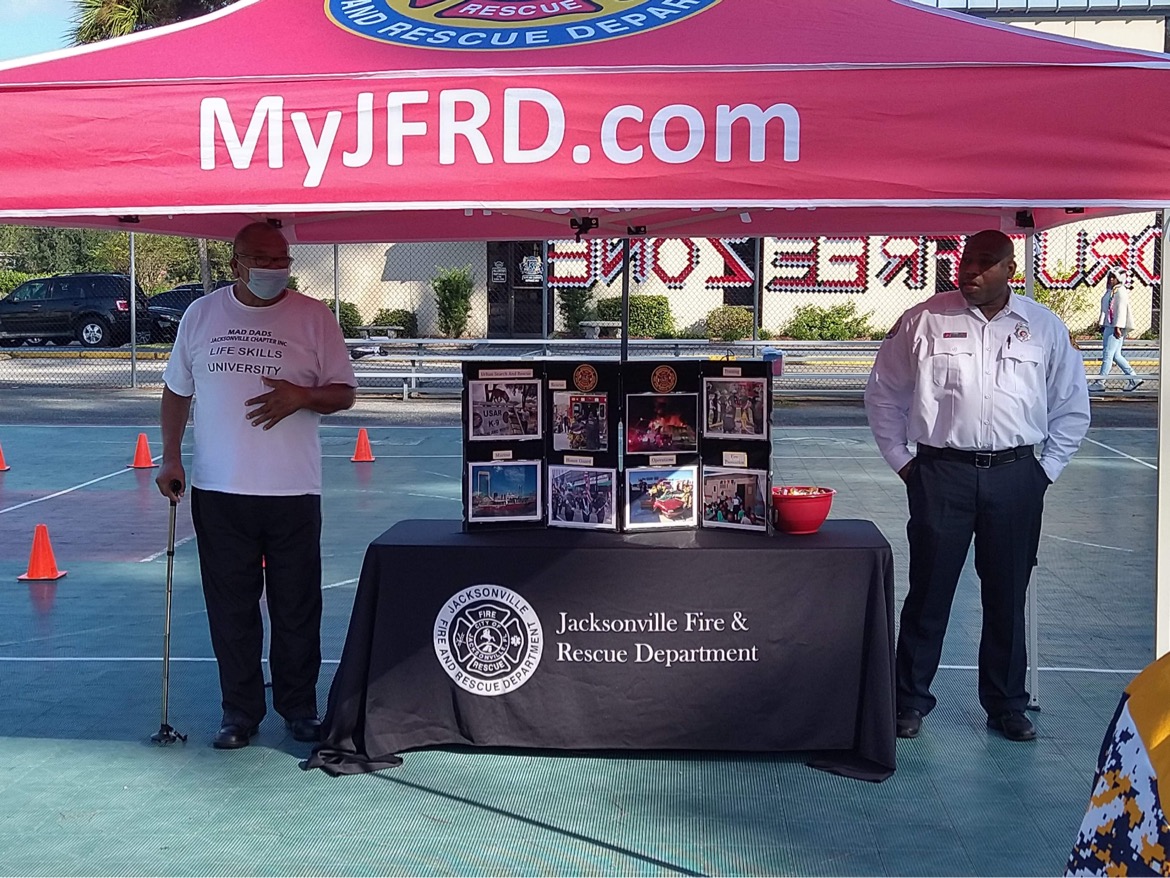 Sankofa: living skills training