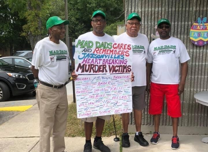 the street mentoring patrol program