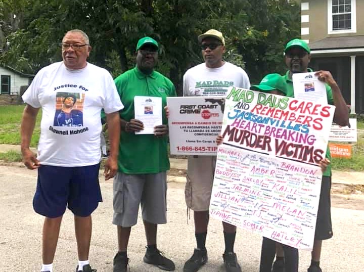 the street mentoring patrol program