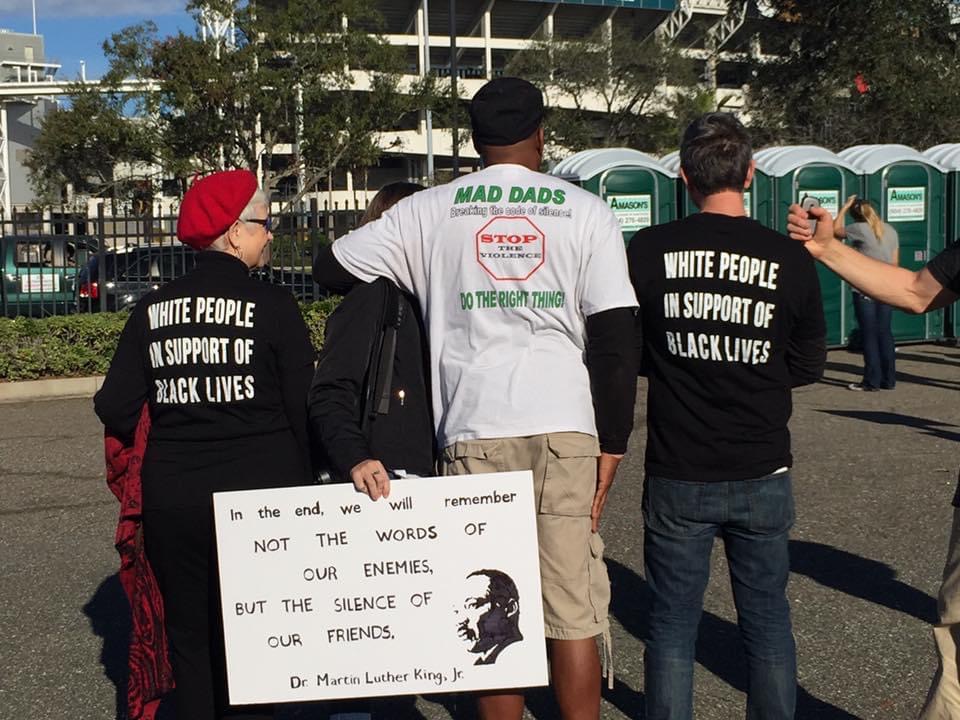 the street mentoring patrol program