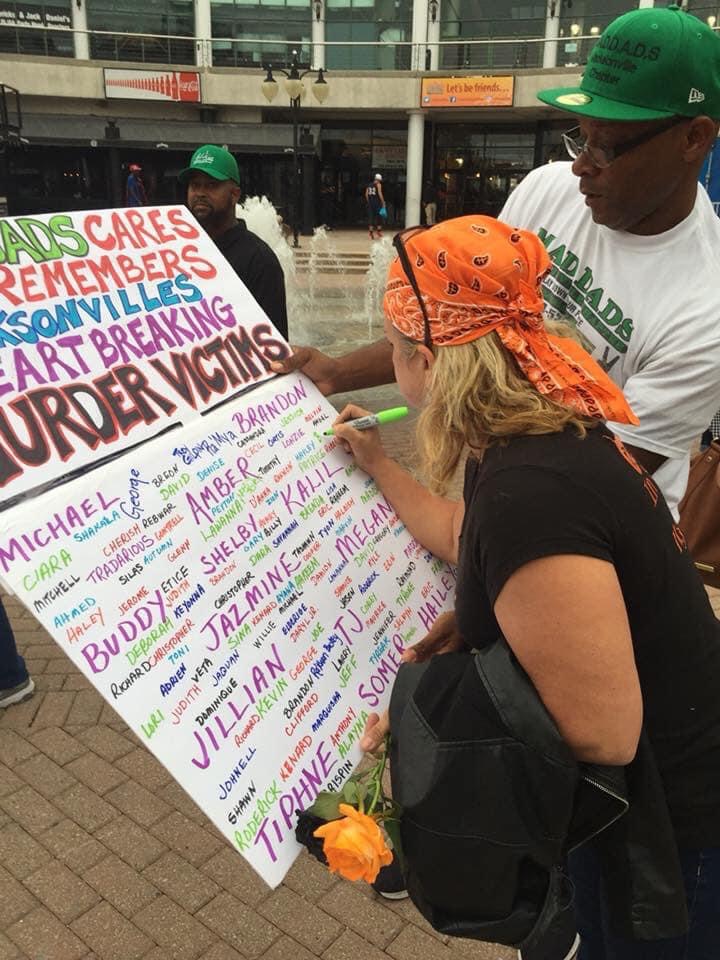 mad dads jacksonville