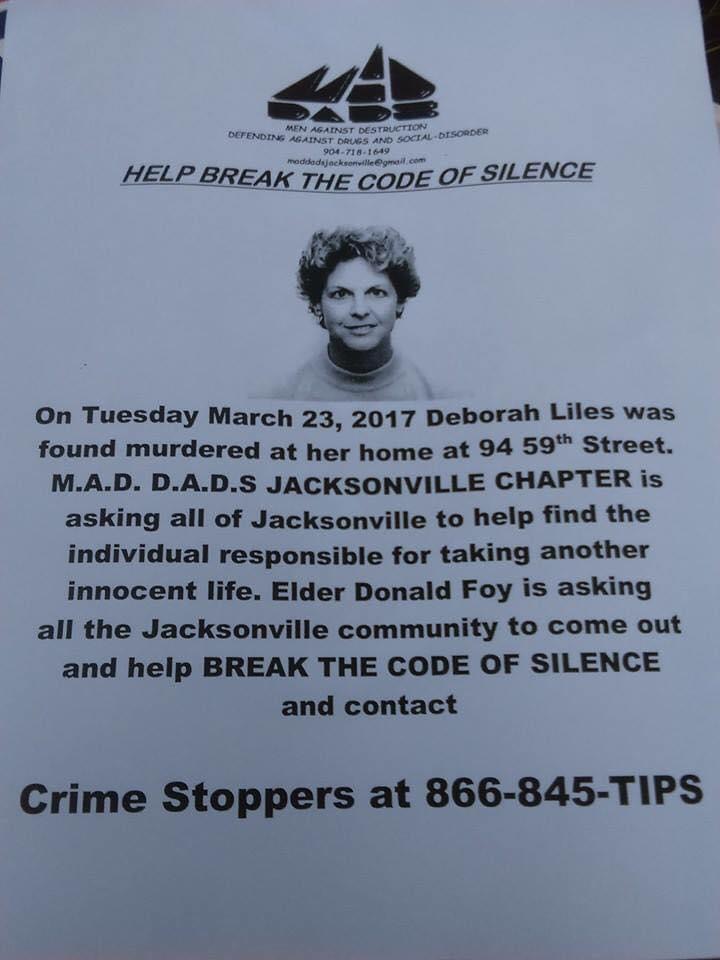 mad dads jacksonville