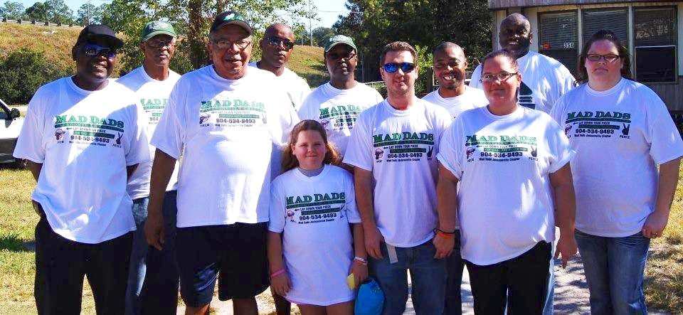 Mad Dads Jacksonville